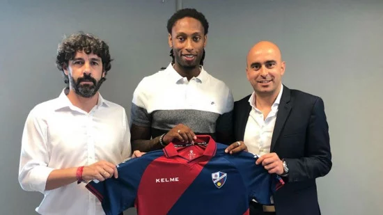 Ruben semedo huesca.webp